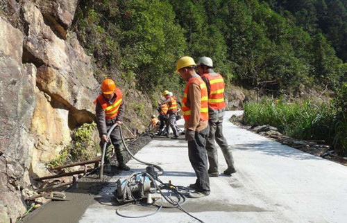 公路工程質(zhì)量安全論文 公路工程質(zhì)量安全論文