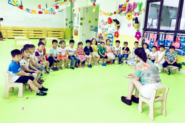 (幼兒園教育教學論文)范文:淺談幼兒園教育中如何促進幼兒發展 (幼兒園教育教學論文)范文:淺談幼兒園教育中如何促進幼兒發展
