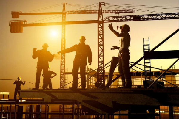 (施工安全管理論文)施工過程中腳手架安全管理現狀和改善措施論述