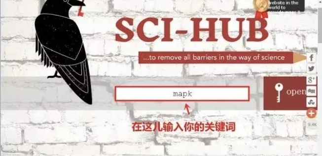 SCI-HUB SCI-HUB