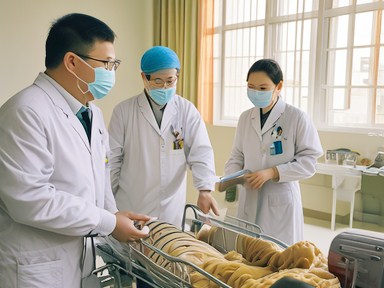 人文與醫學論文參考文獻