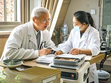 全科醫學論文 全科醫學論文