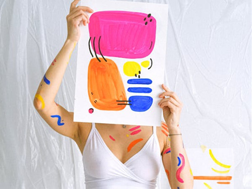 美術教育畢業論文