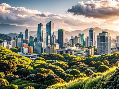 生態環境論文參考文獻