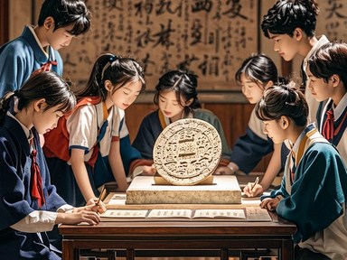 高中歷史教學(xué)論文