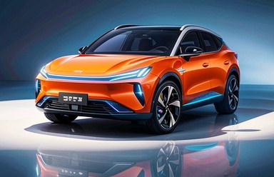 新能源汽車論文