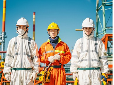 安全生產管理論文