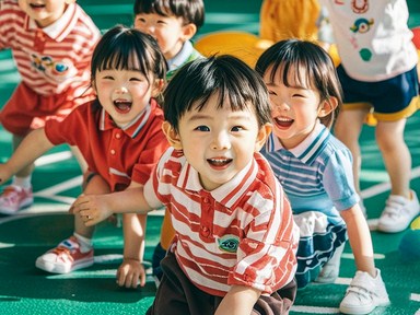 幼兒園大班論文參考文獻(xiàn)