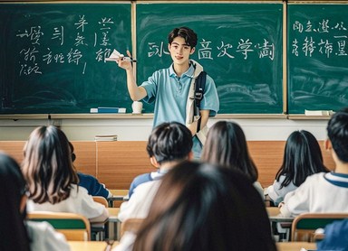 大學生職業生涯規劃論文