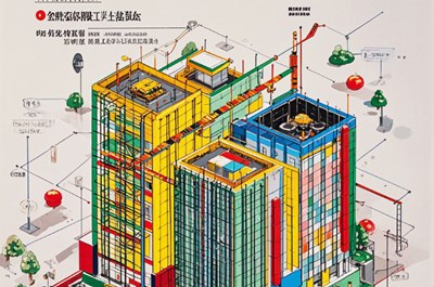 施工組織設計參考文獻