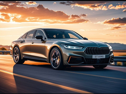 汽車方面的畢業論文