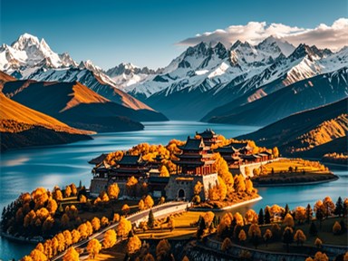 旅游論文的參考文獻(xiàn) 旅游論文的參考文獻(xiàn)