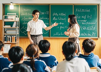 英語專業(yè)畢業(yè)論文題目格式 英語專業(yè)畢業(yè)論文題目翻譯