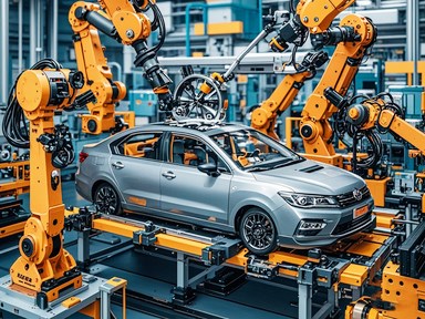 汽車制造專業畢業論文題目 汽車制造專業畢業論文題目